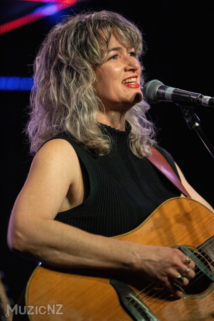 Julia deans