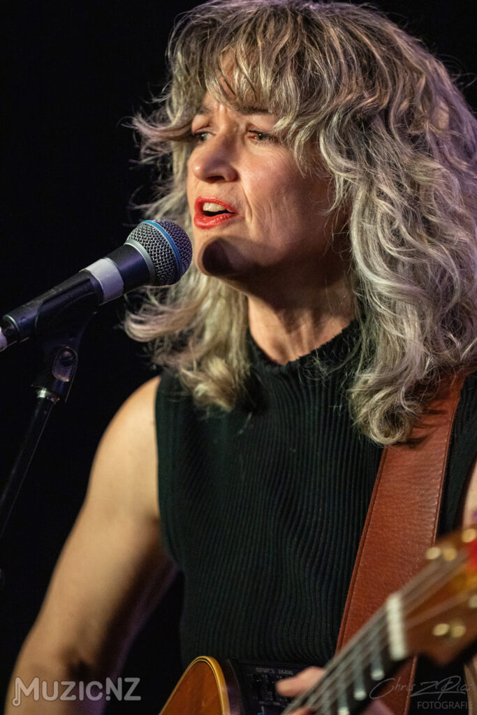 Julia deans