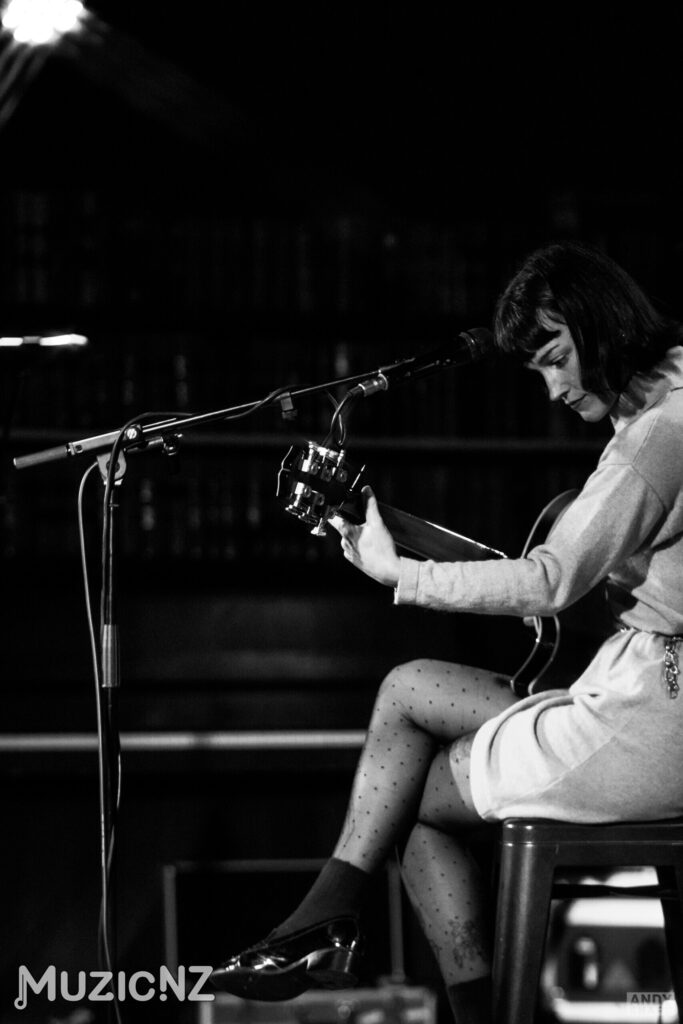 Frances Grass