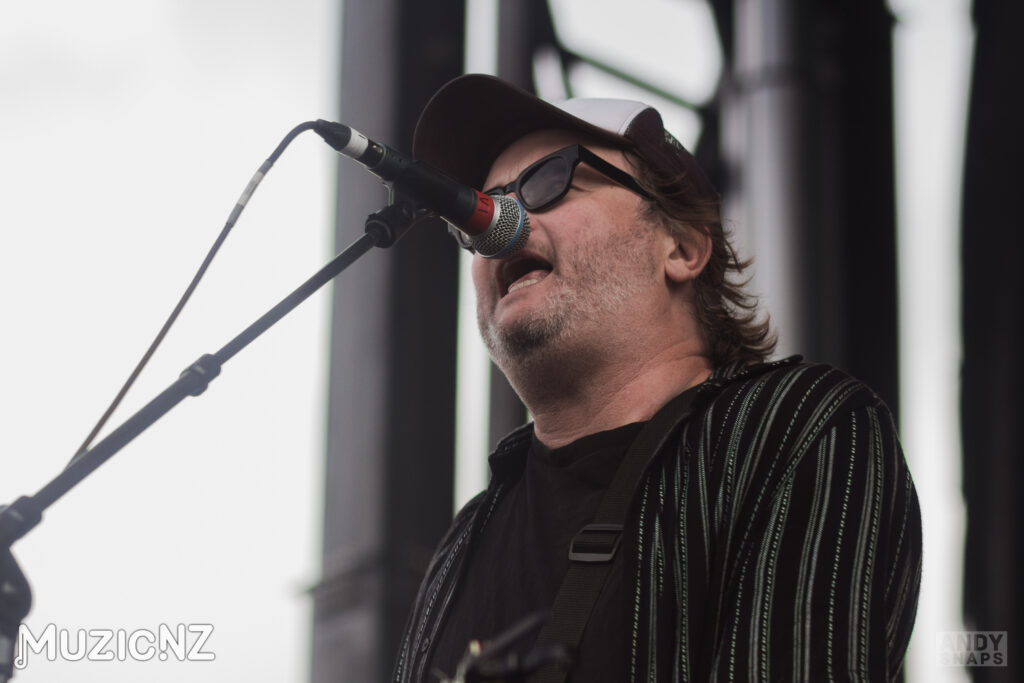 Kc jordan luck band 22.03.25 02