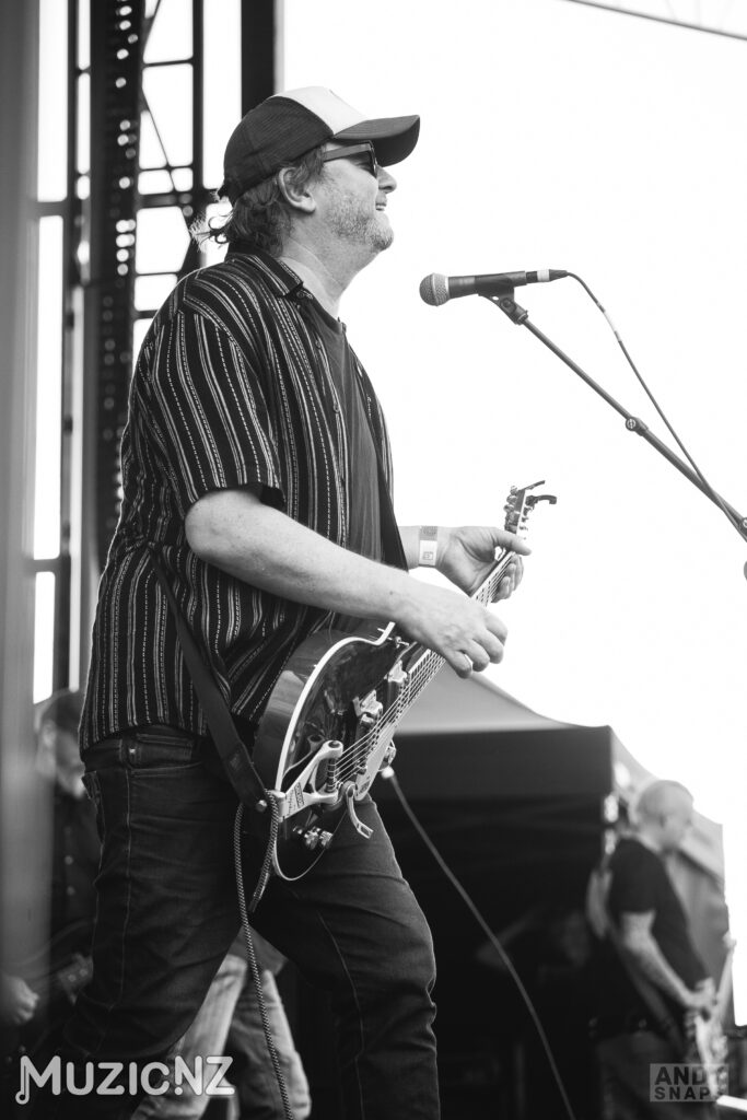 Kc jordan luck band 22.03.25 19