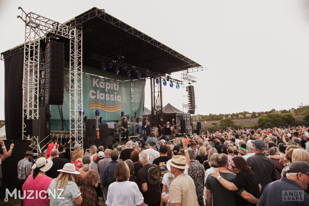 Kc jordan luck band 22.03.25 20