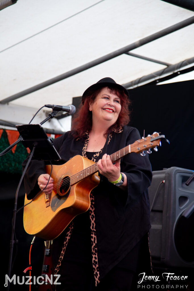 Karen Clarke Blues Woman