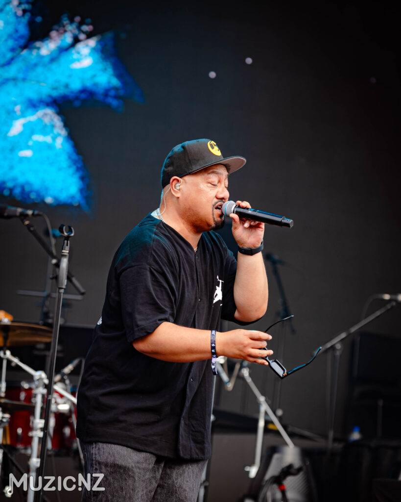 Che Fu & The Kratez + King Kapisi
