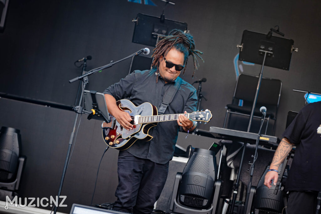 Che Fu & The Kratez + King Kapisi