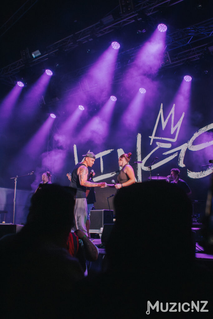 Kings hg 16.3.25 18
