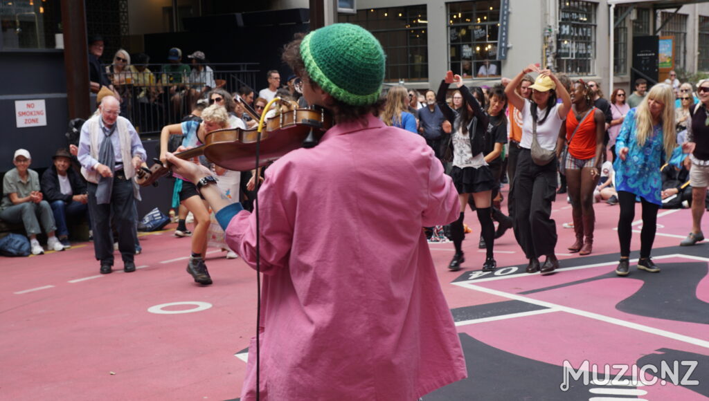 Klezmer Rebs