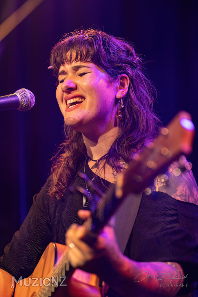 Leah Lange