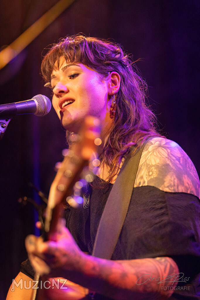 Leah Lange