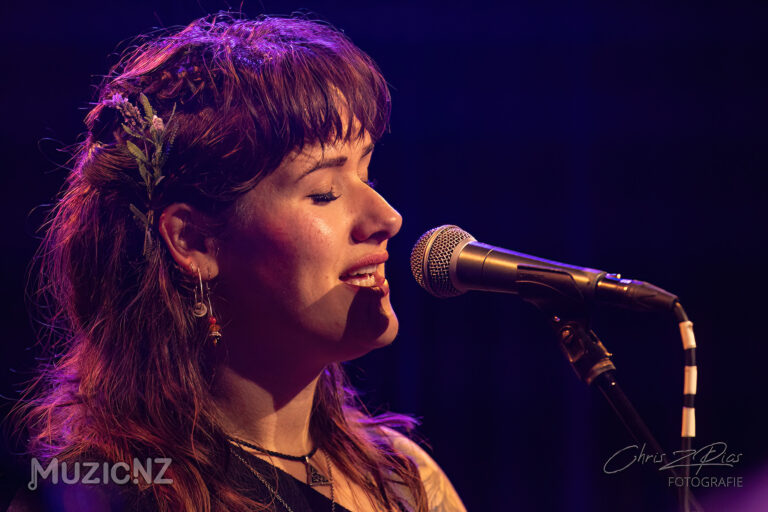 Leah Lange