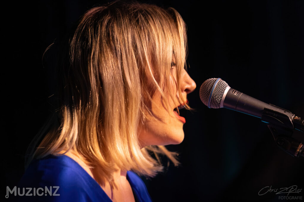 Lisa Crawley