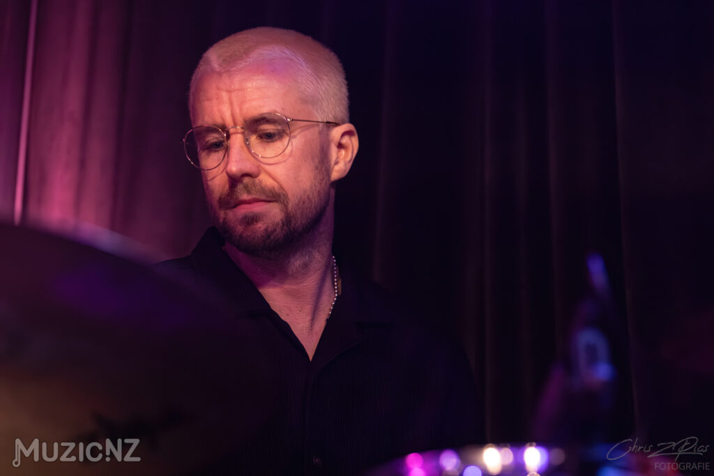 Lisa Crawley, Alistair Deverick