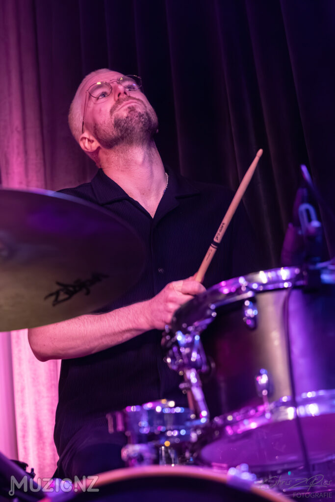 Lisa Crawley, Alistair Deverick