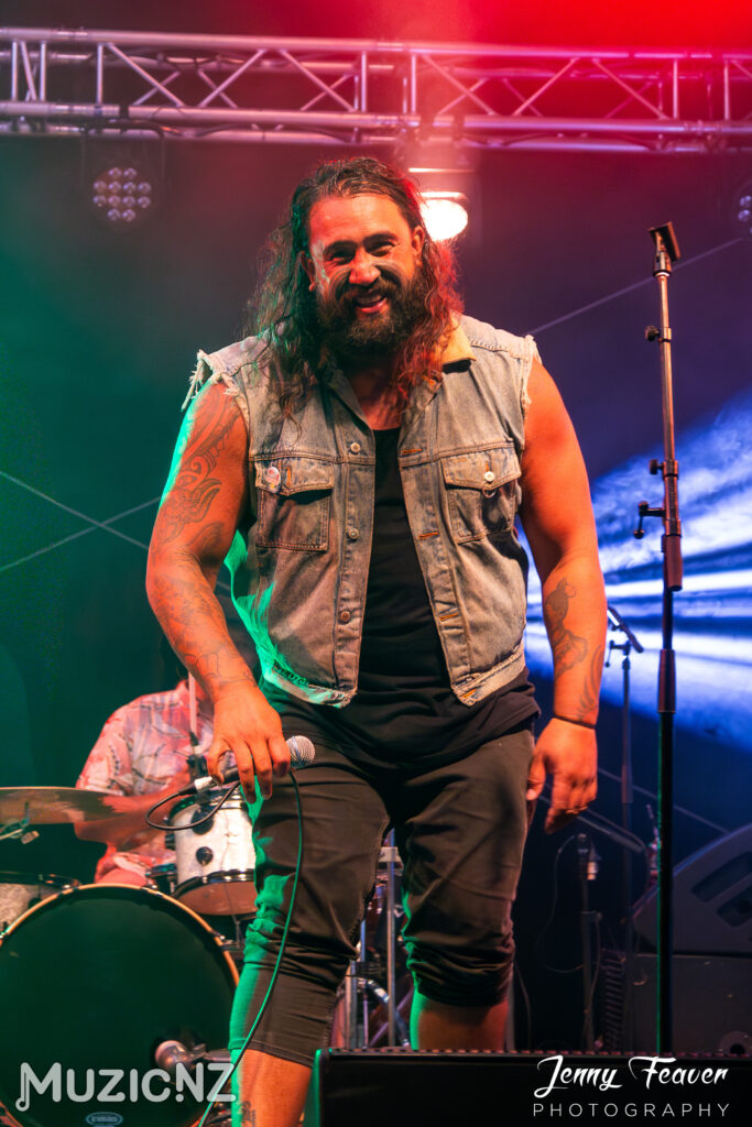 Lost Tribe Aotearoa