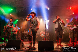 Lost Tribe Aotearoa