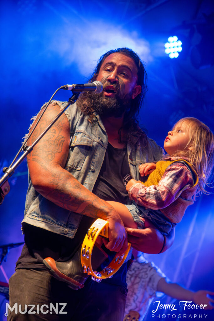 Lost Tribe Aotearoa