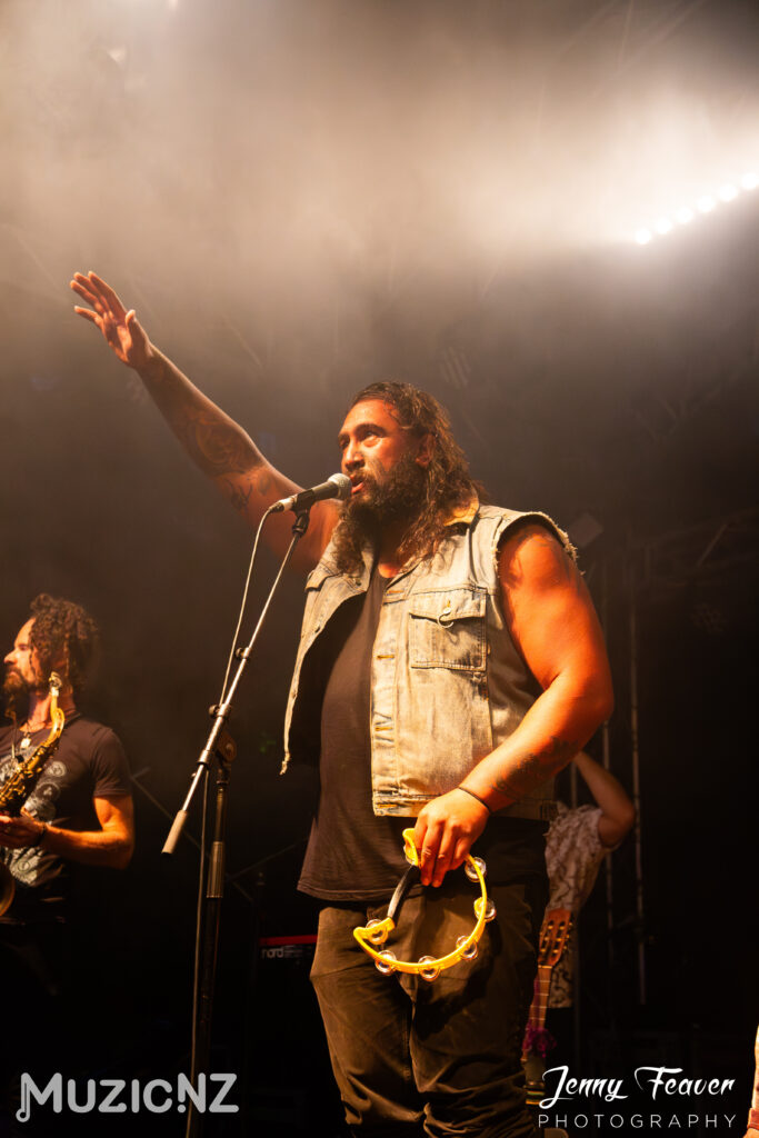 Lost Tribe Aotearoa