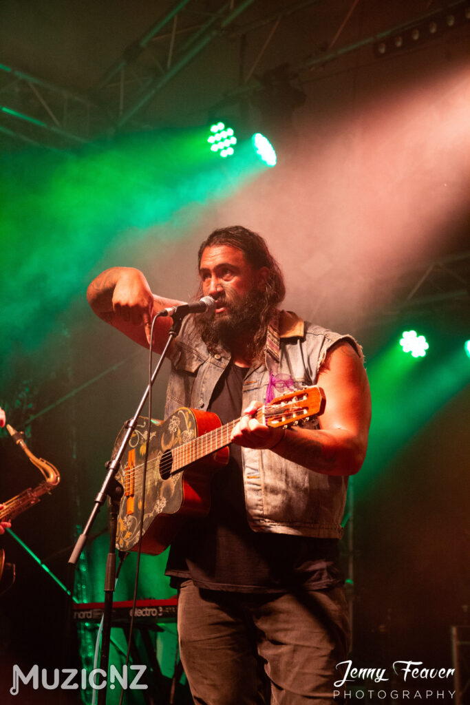 Lost Tribe Aotearoa