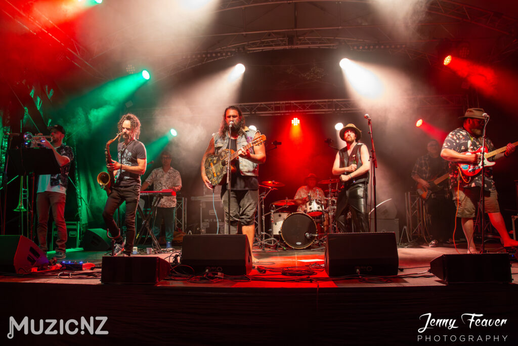 Lost Tribe Aotearoa