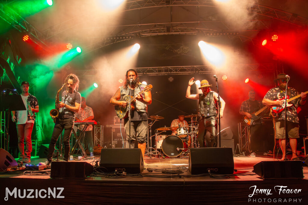 Lost Tribe Aotearoa