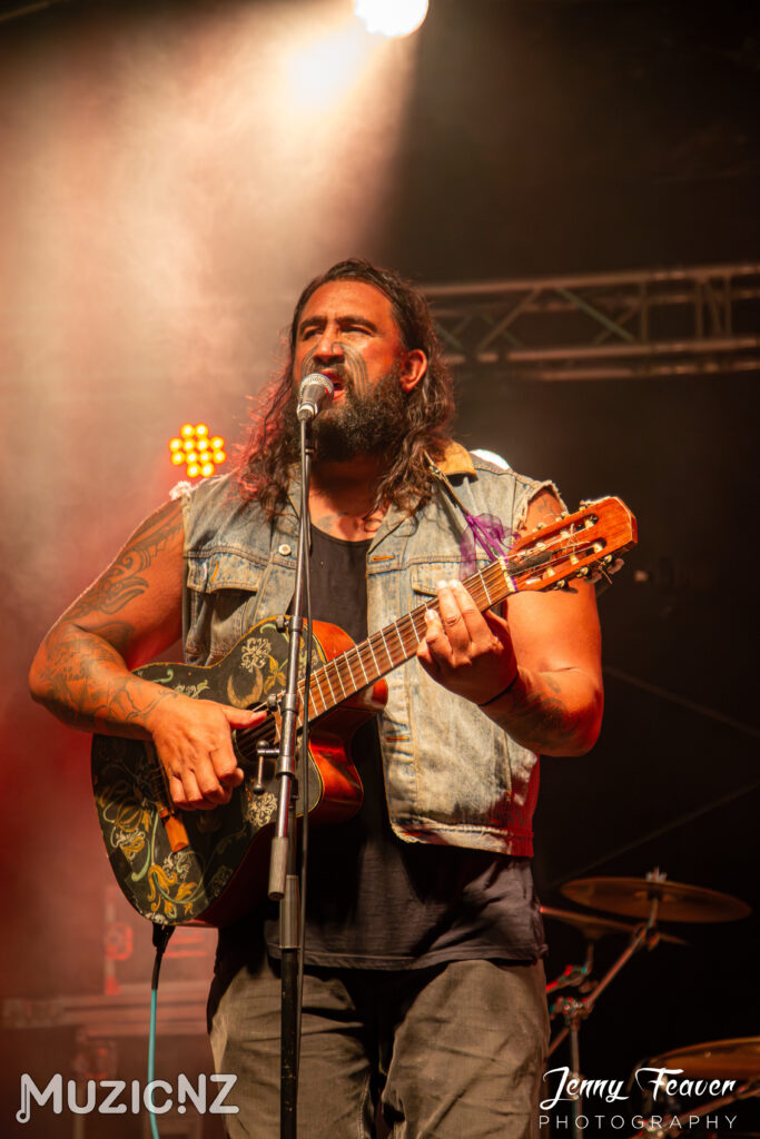 Lost Tribe Aotearoa
