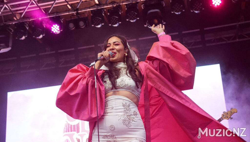 Lou'ana Whitney