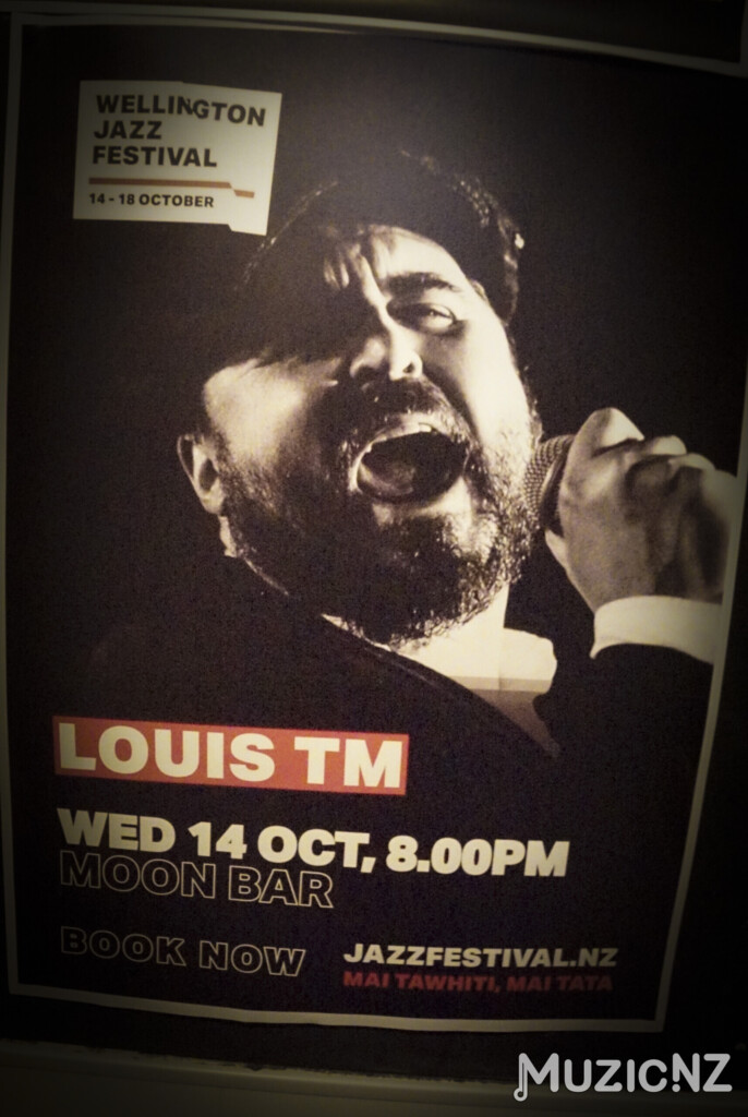 Louis TM