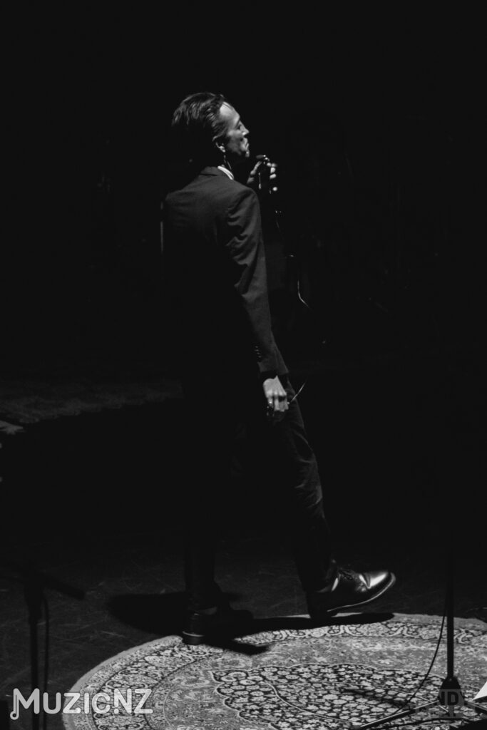 Marlon williams 07.06.25 03