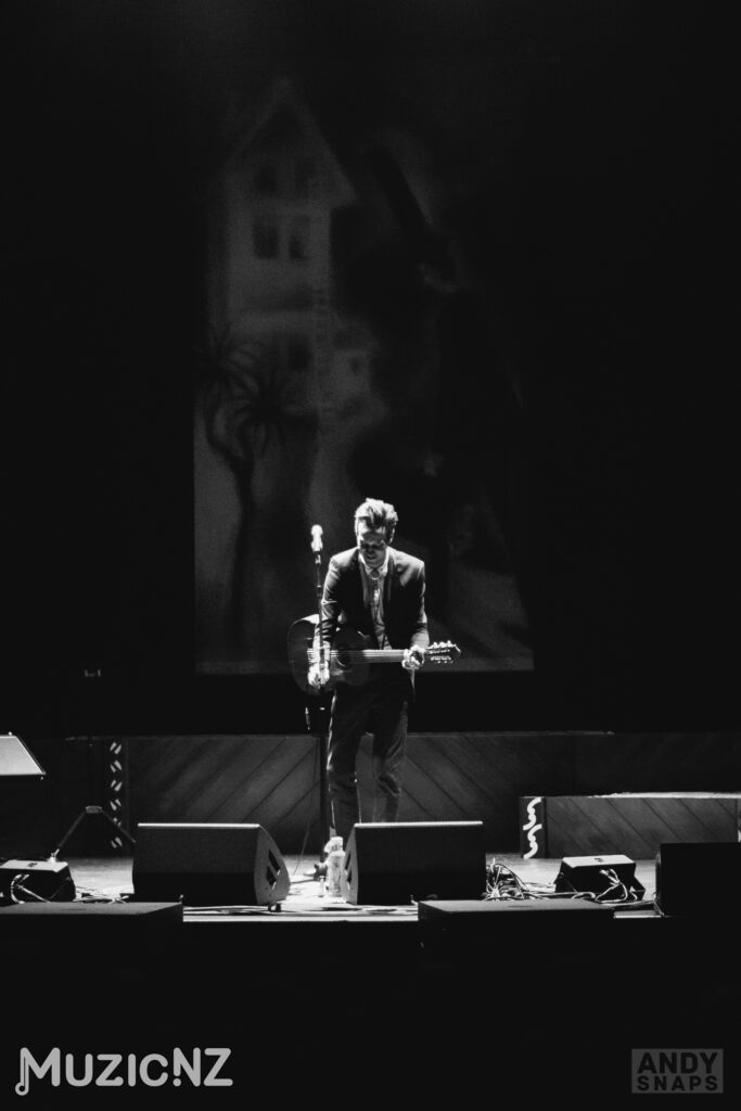 Marlon williams 07.06.25 04