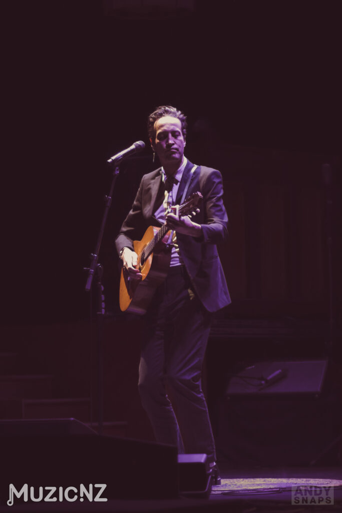 Marlon williams 07.06.25 05