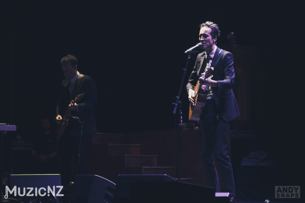 Marlon williams 07.06.25 06