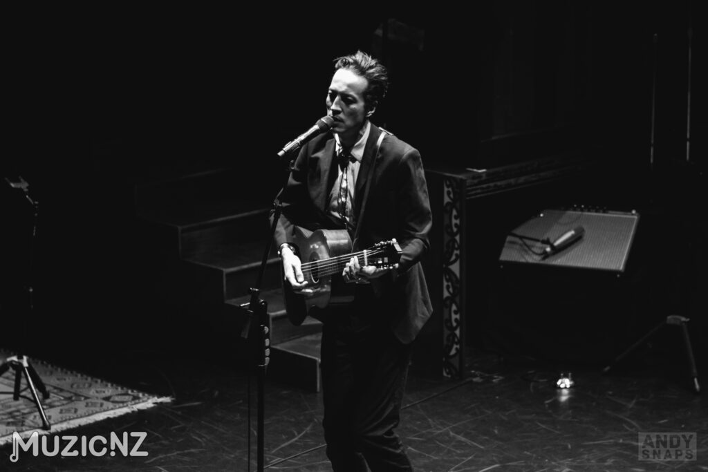 Marlon williams 07.06.25 07