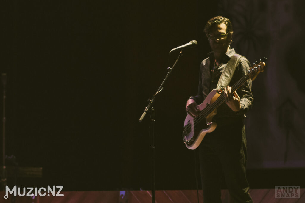 Marlon williams 07.06.25 08