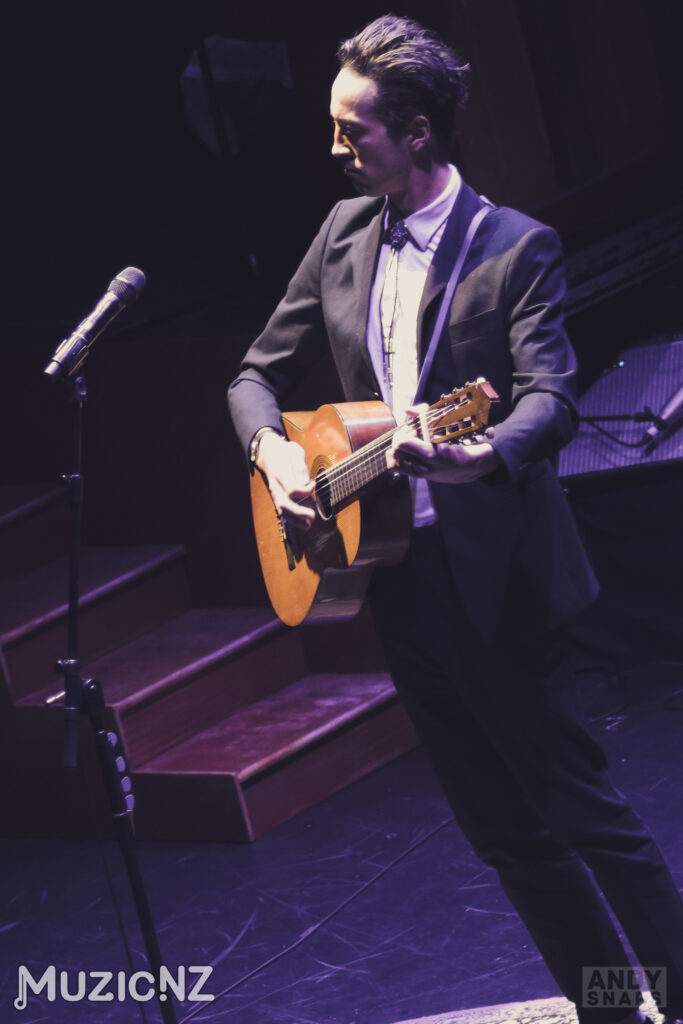 Marlon williams 07.06.25 10