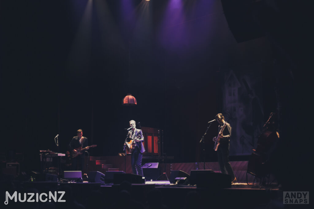 Marlon williams 07.06.25 11