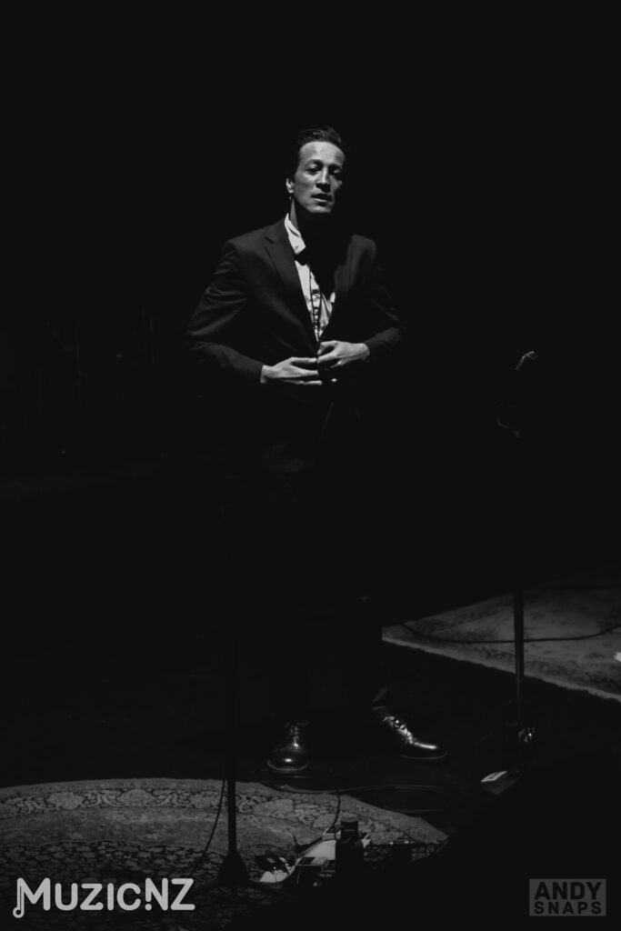 Marlon williams 07.06.25 12