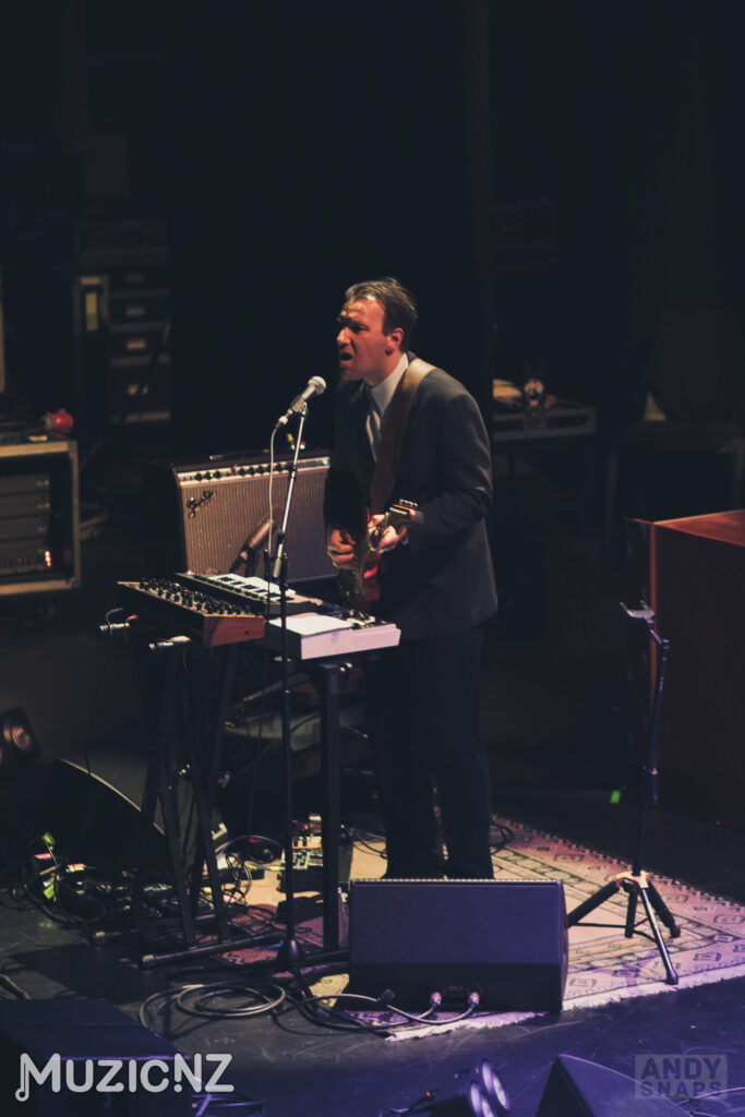 Marlon williams 07.06.25 13