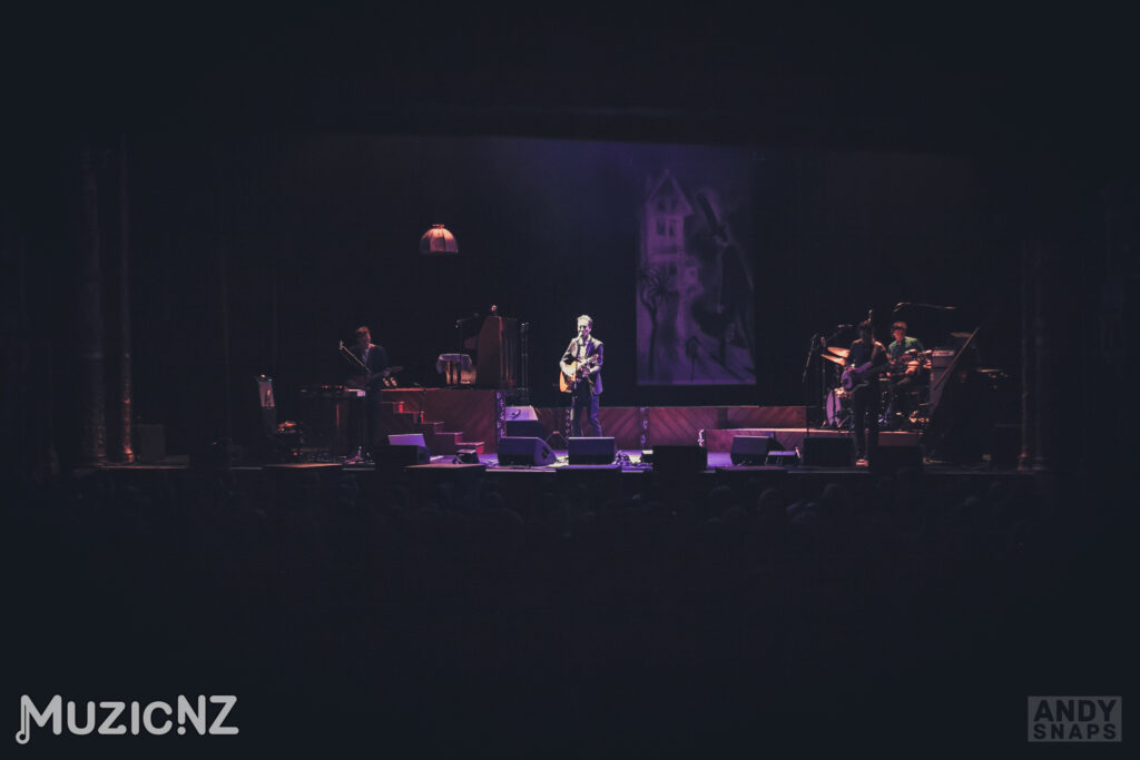 Marlon williams 07.06.25 15