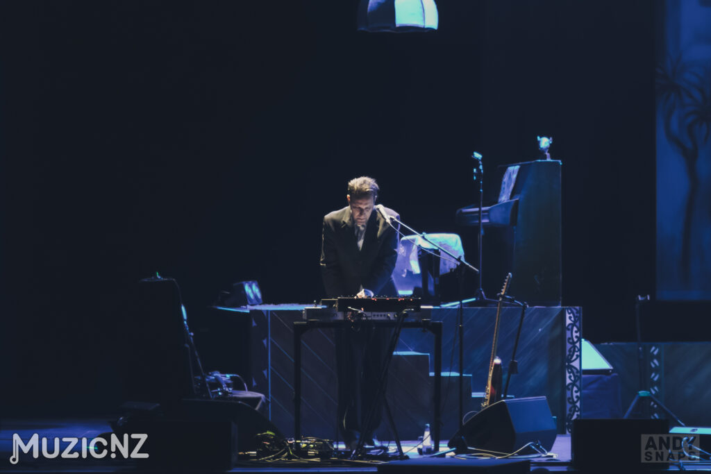 Marlon williams 07.06.25 16
