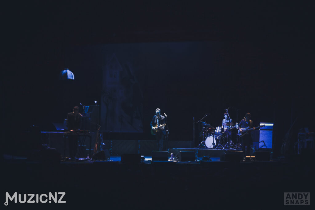 Marlon williams 07.06.25 18