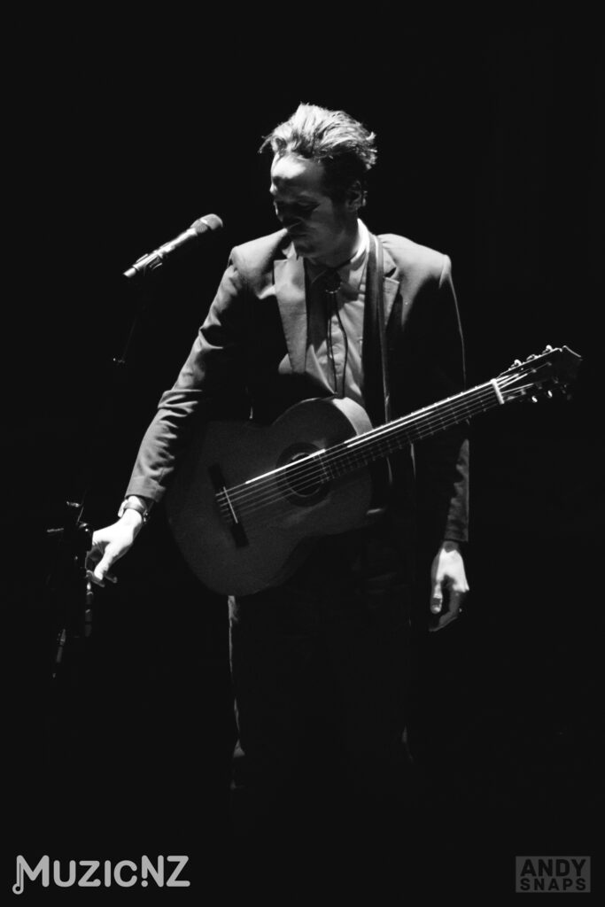 Marlon williams 07.06.25 19