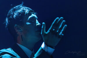 Marlon williams & the yarra benders