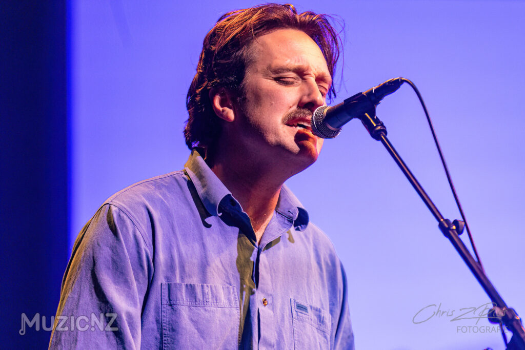 Mel Parsons, Jed Parsons