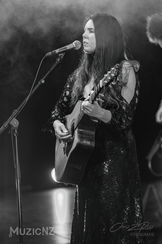Mel Parsons