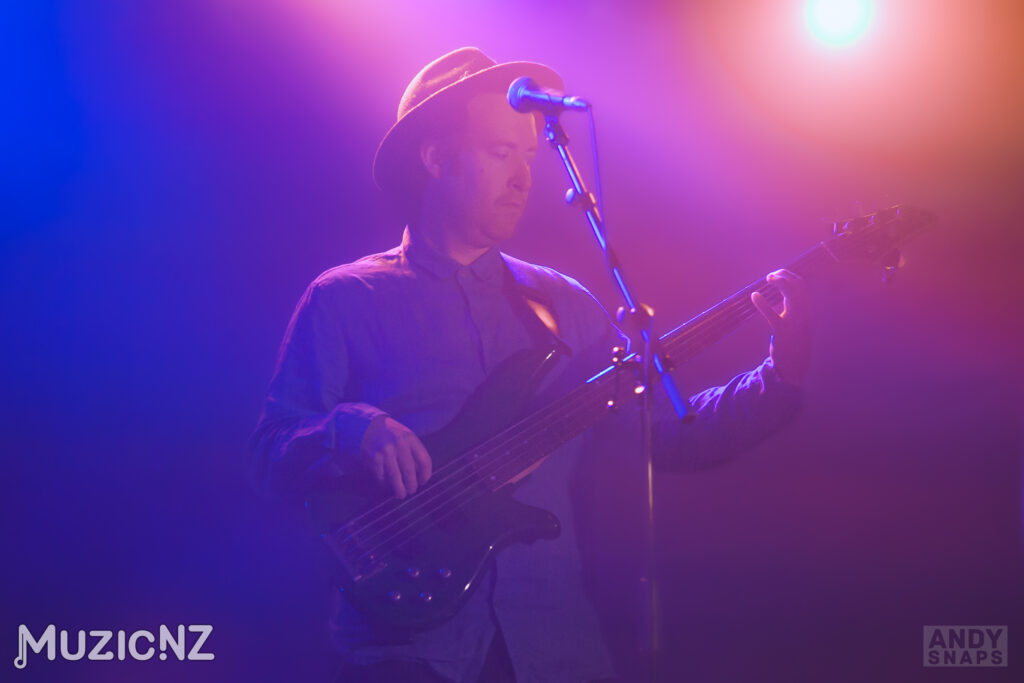 Mel parsons 25.05.25 mnz 10