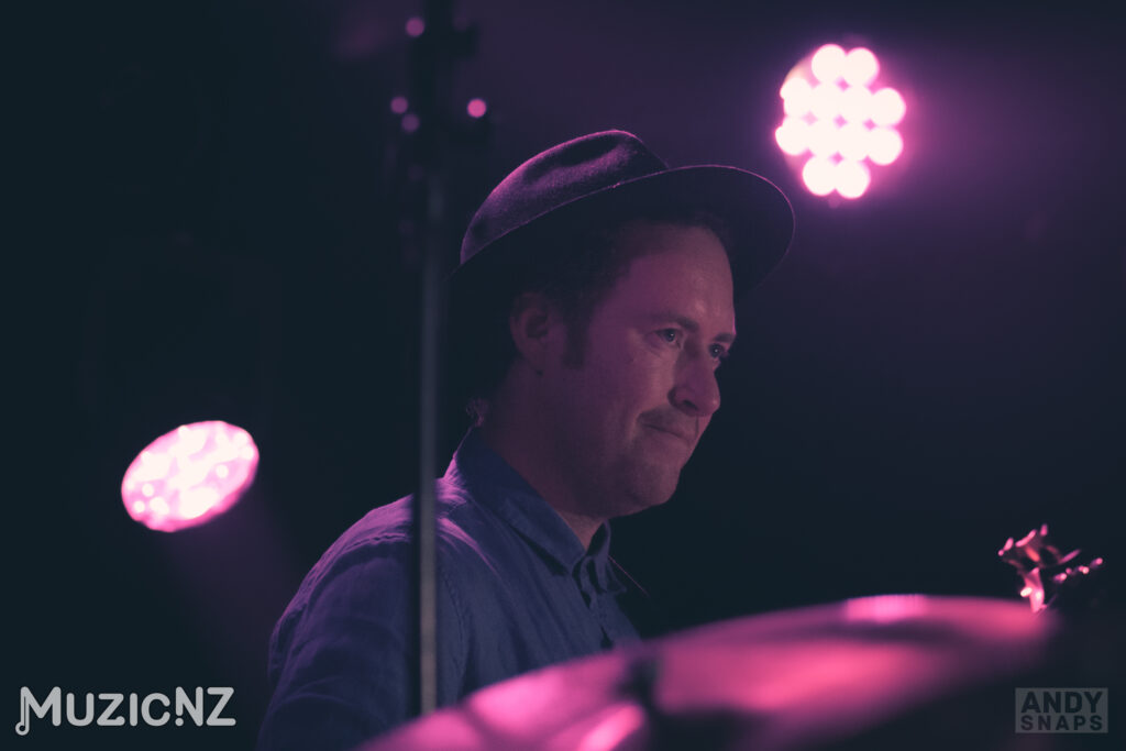 Mel parsons 25.05.25 mnz 14