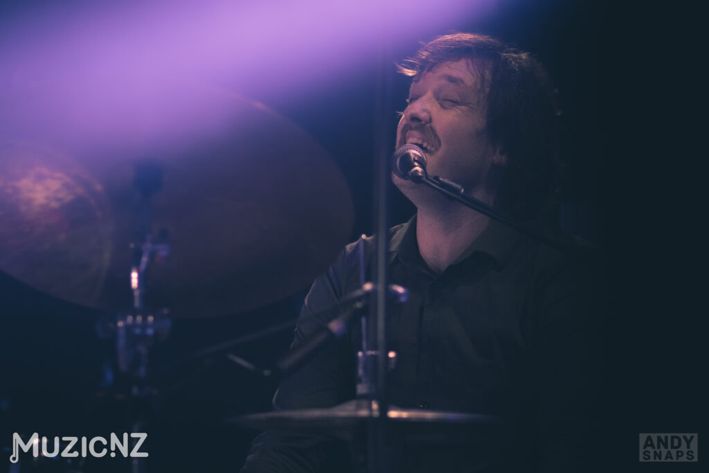 Mel parsons 25.05.25 mnz 20