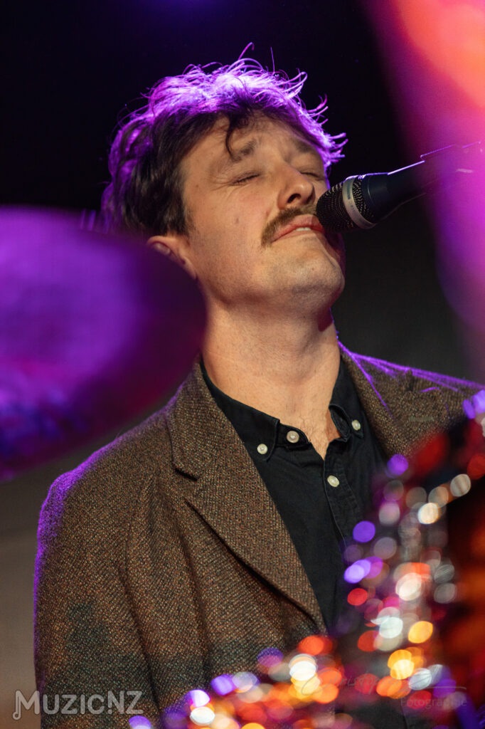 Mel parsons