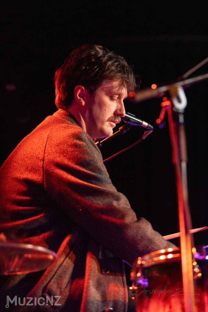 Mel parsons