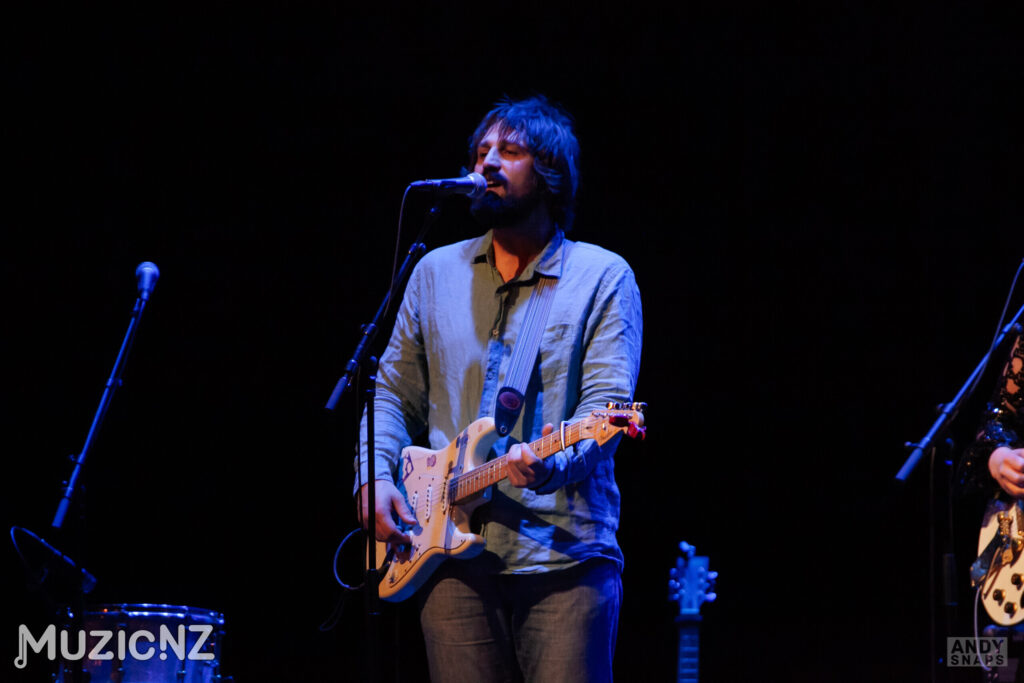 Mel Parsons MNZ 05.09.26
